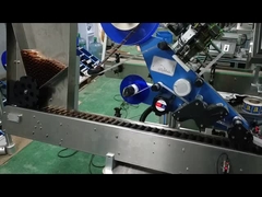 vacuna savia celular loción de líquido medicinal vial líquido viscoso ensayo de ácido llenado tapón embalaje